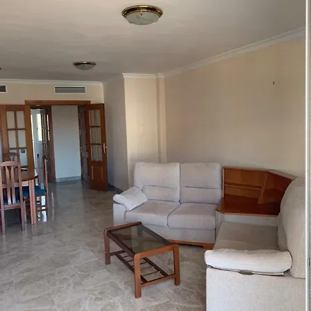 Apartment Playa Graciosa Fase 1 Arona (Tenerife)