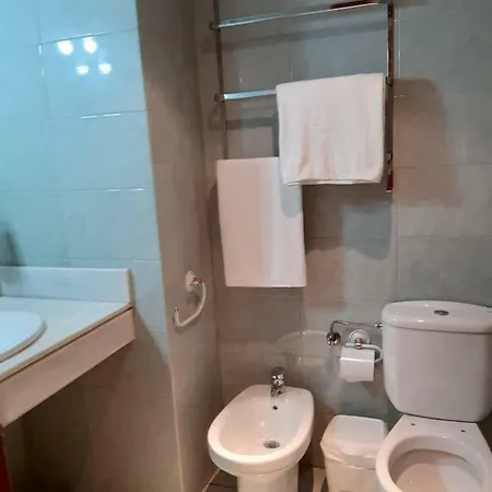 Apartment Playa Graciosa Fase 1 *