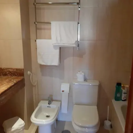 Apartment Playa Graciosa Fase 1 Arona (Tenerife)